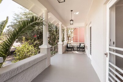 Historic Jostaad Home!