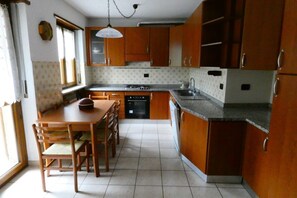 Ofen, Herdplatte, Geschirrspüler, Kochgeschirr/Geschirr/Besteck