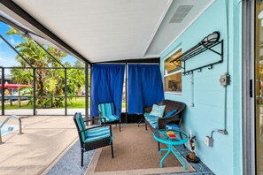 Terras