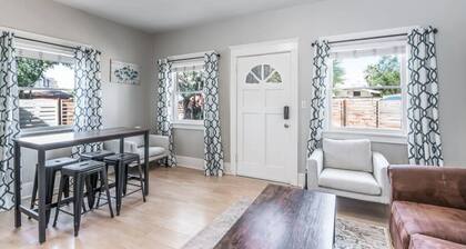 Historic University Wildcat Suite