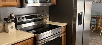 Room sharing in the house