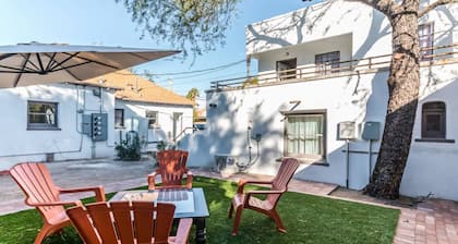 Historic 4th Ave Sunshine Suite