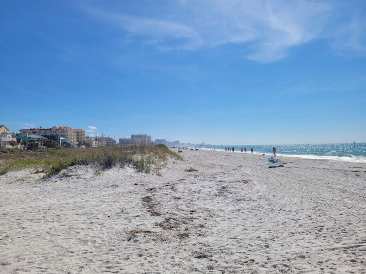 Plage
