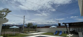 Casa Quinta Torena, en Zona Tranquila y Privada