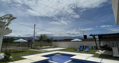 Casa Quinta Torena, en Zona Tranquila y Privada