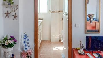 1 chambre, draps fournis