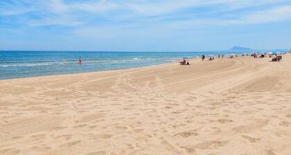 Awesome apartment in Bellreguard