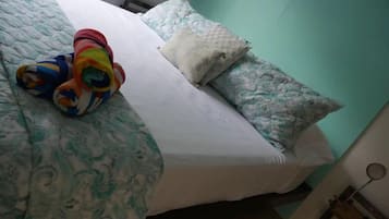 1 chambre, bureau, fer et planche Ă  repasser, Wi-Fi gratuit