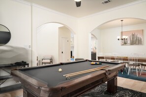 Sala de juegos