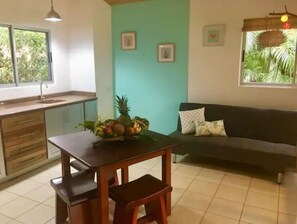 Interior - Cote Pacific Villa 4/5. (Cabo Velas District)