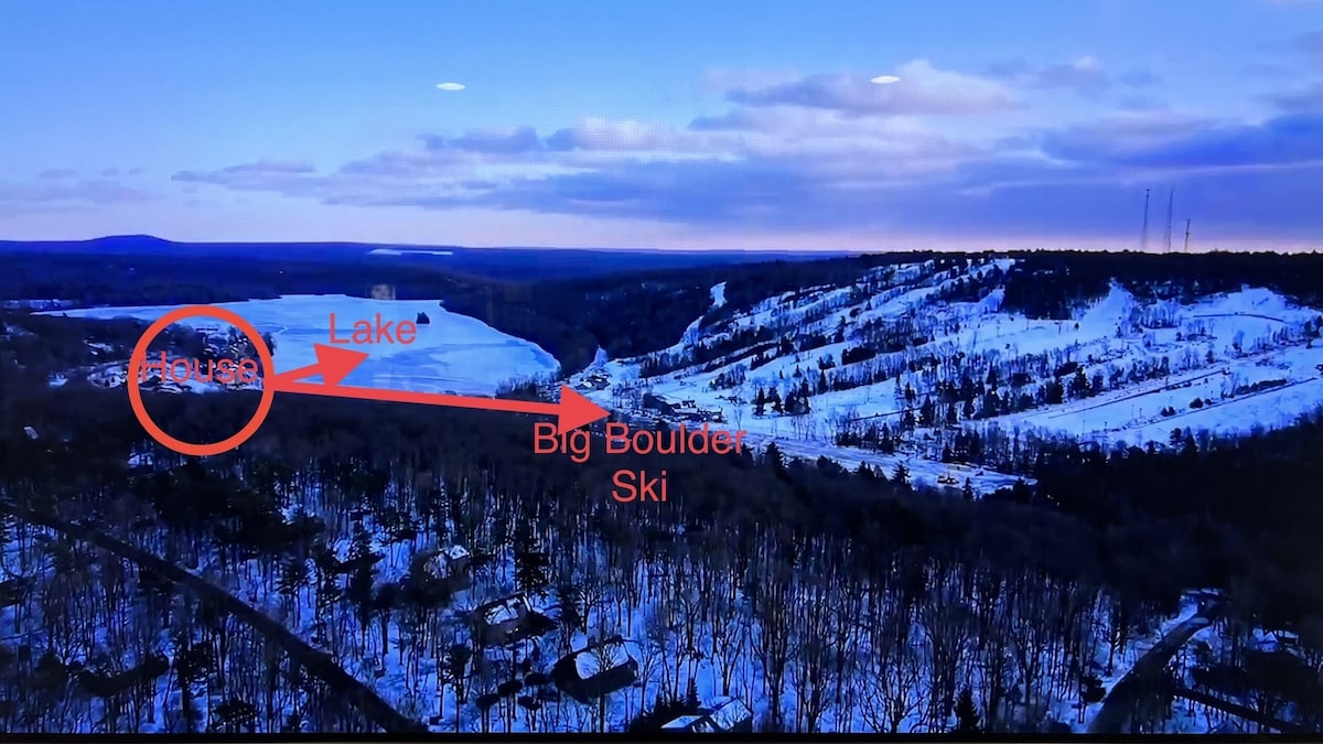 Foto de perfil del anfitrión