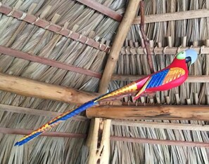 Miscellaneous - Hotel Room 5/5. (Cabo Velas District)