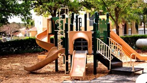 Área infantil