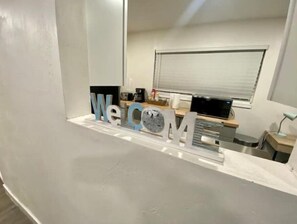 Interior - Peaceful renovated house centrally located (Gainesville)