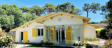 Aussenbereich