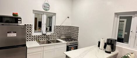 Cozinha privada