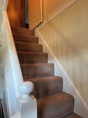 Interior - Cozy beach cottage, steps from Lewes Beach (Lewes)
