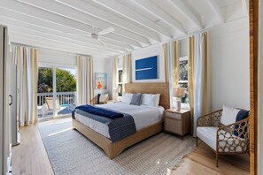 3 bedrooms, iron/ironing board, WiFi, bed sheets - Escape to Seabrook! Steps to Beach! Pool and Club Access! (Seabrook Island)