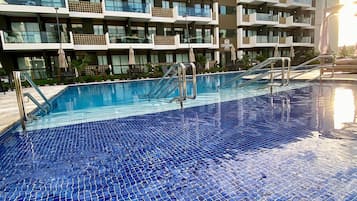 Studio Confort | Piscine