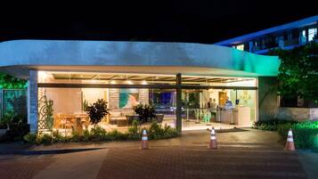 Studio Confort | Extérieur