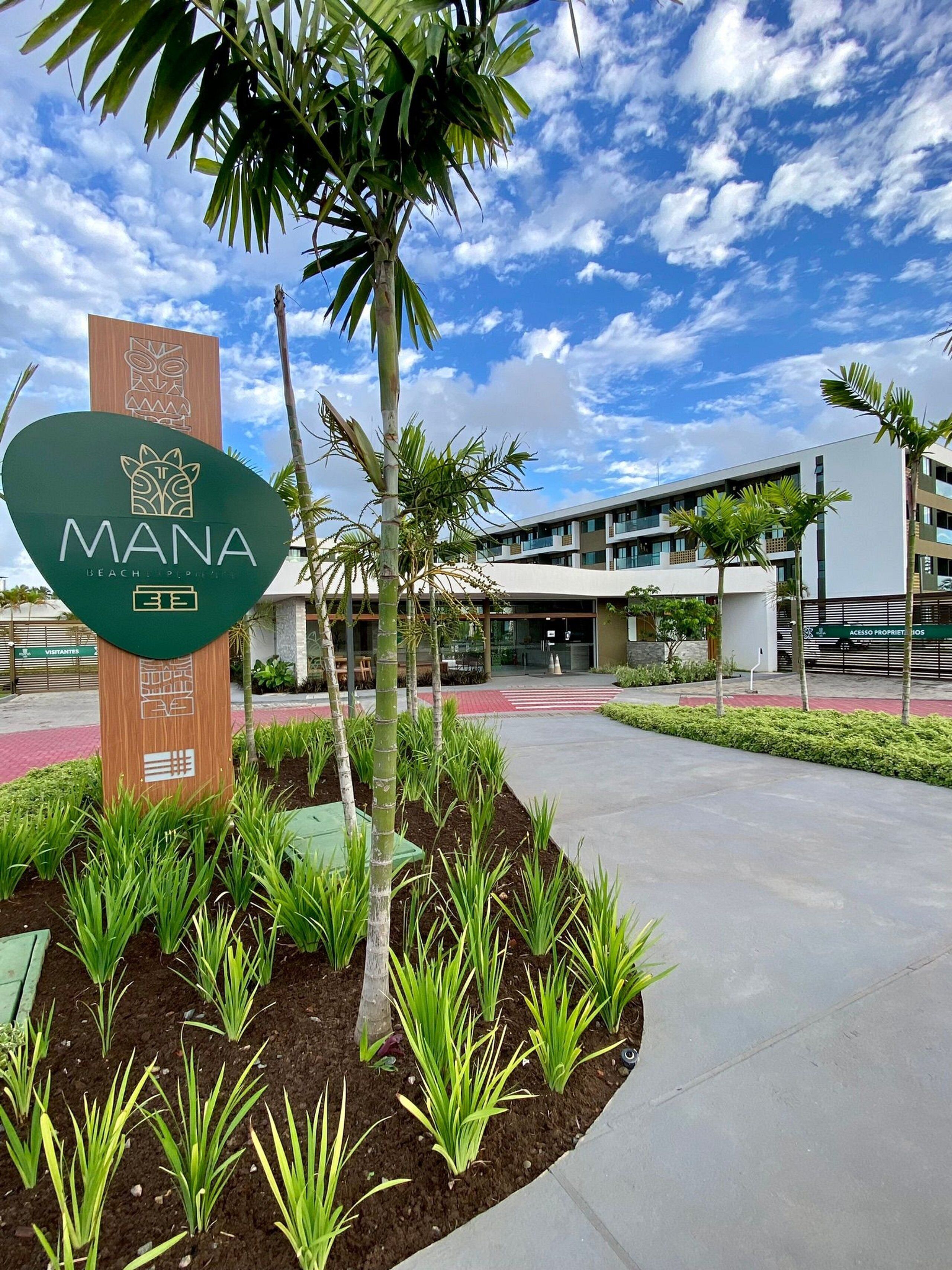 Studio – comfort | Overnattingsstedets uteområder