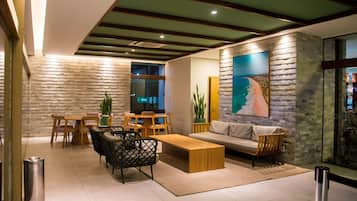 Estudio Confort | Interior