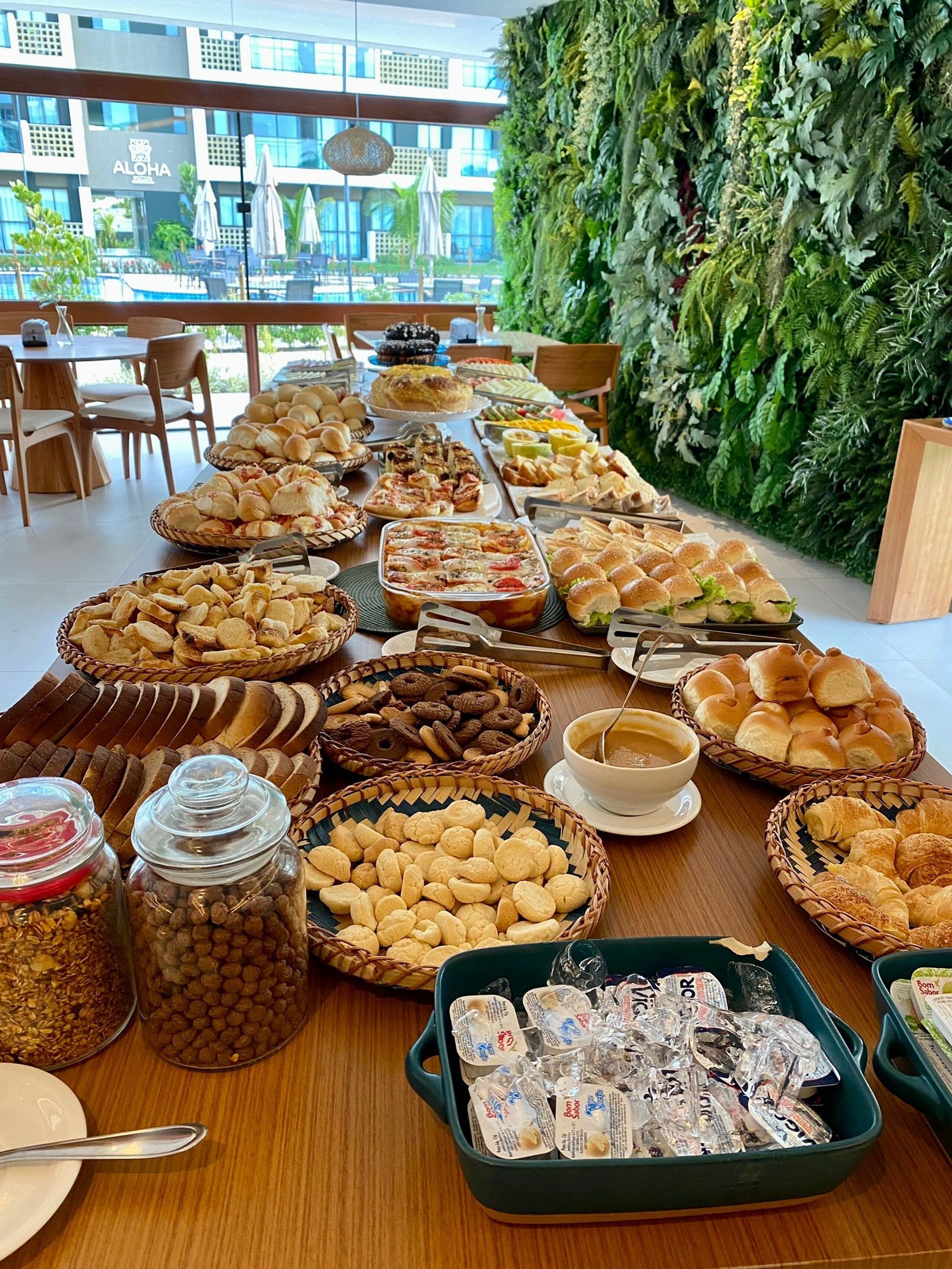 Studio – comfort | Utendørsservering