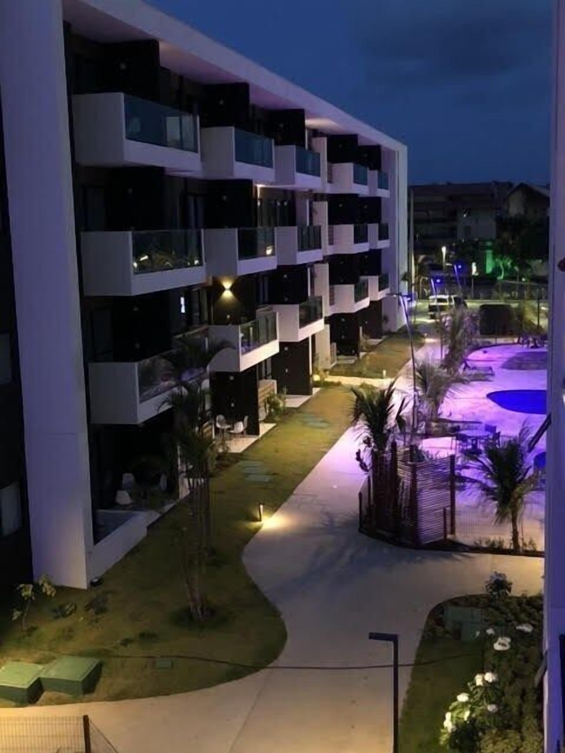 Estúdio conforto | Fachada