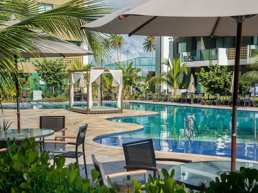 Comfort-Studio | Pool