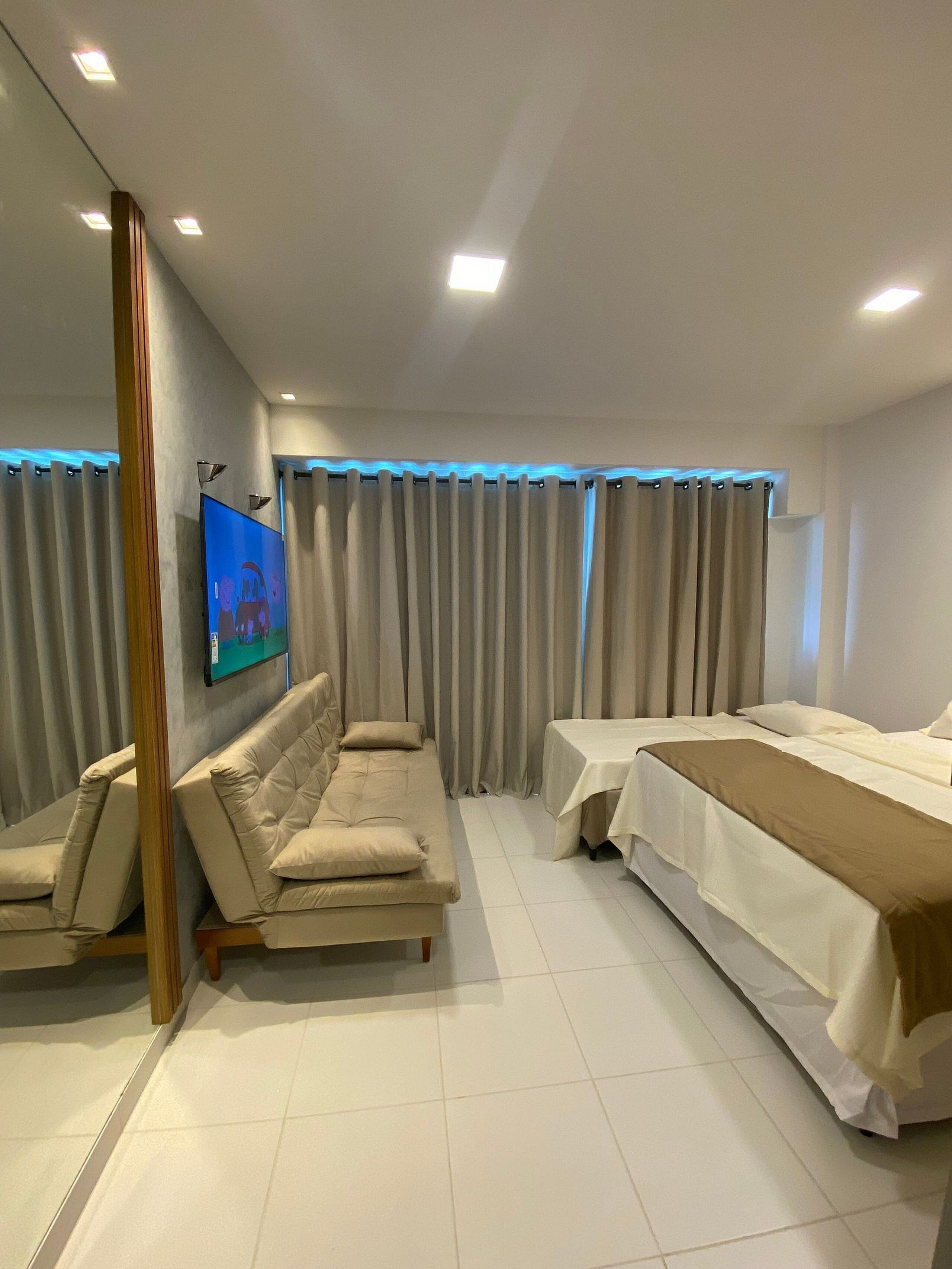 Studio – comfort | Wi-fi (inkludert)