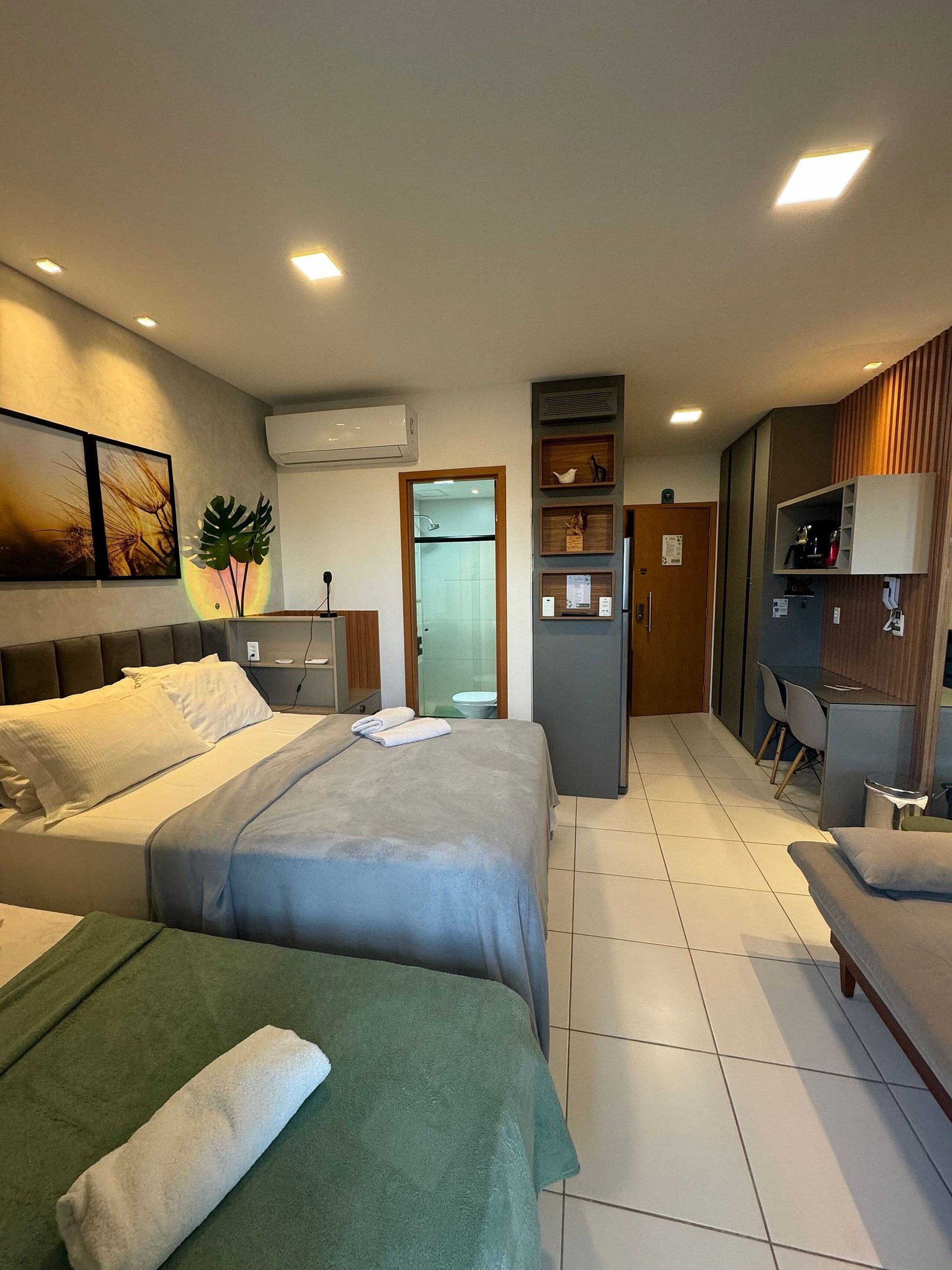 Comfort Studio | Free WiFi