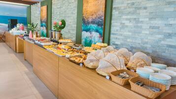 Estúdio conforto | Opções para refeição