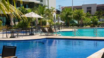 Studio Confort | Piscine