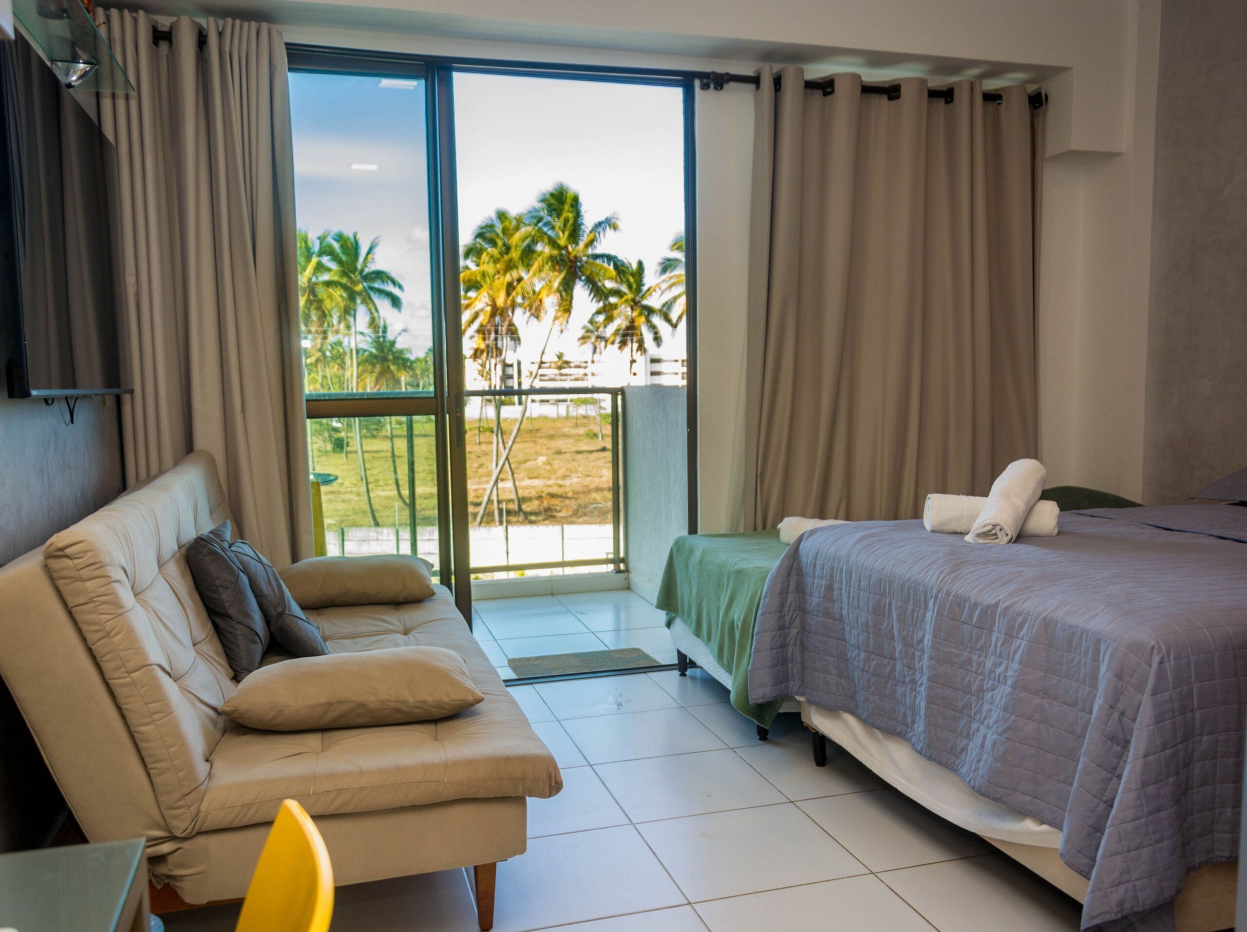 Comfort Studio | Free WiFi