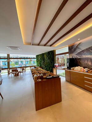 Comfort-stúdíóíbúð | Veitingar