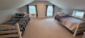 3 chambres, Wi-Fi, draps fournis