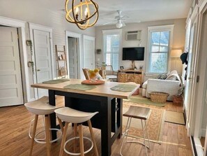 Interior - Seaglass Village Gem! 3 night min, close to Ogunquit Beach (Wells)