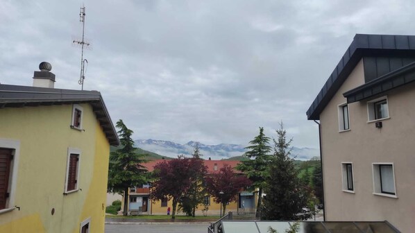 Exterior - Loft in den Bergen (Rionero Sannitico)