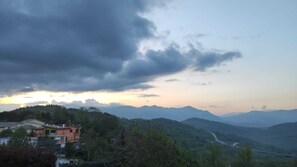 Exterior - Loft in den Bergen (Rionero Sannitico)