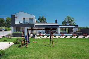 Kinderbereich