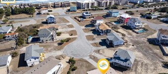 6153 Seascape * 2 Min Walk to Beach * Ocean Views
