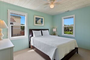 3 slaapkamers, gratis wifi, beddengoed