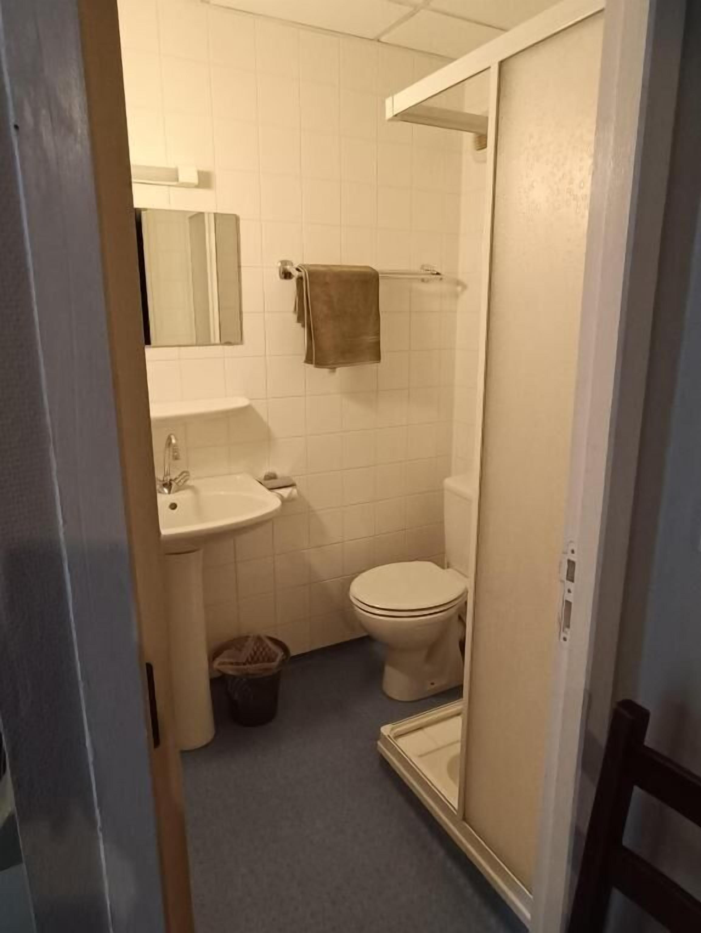 Foto - Chambre chez Marie et Didier 1 minute à pied du sanctuaire de Lourdes