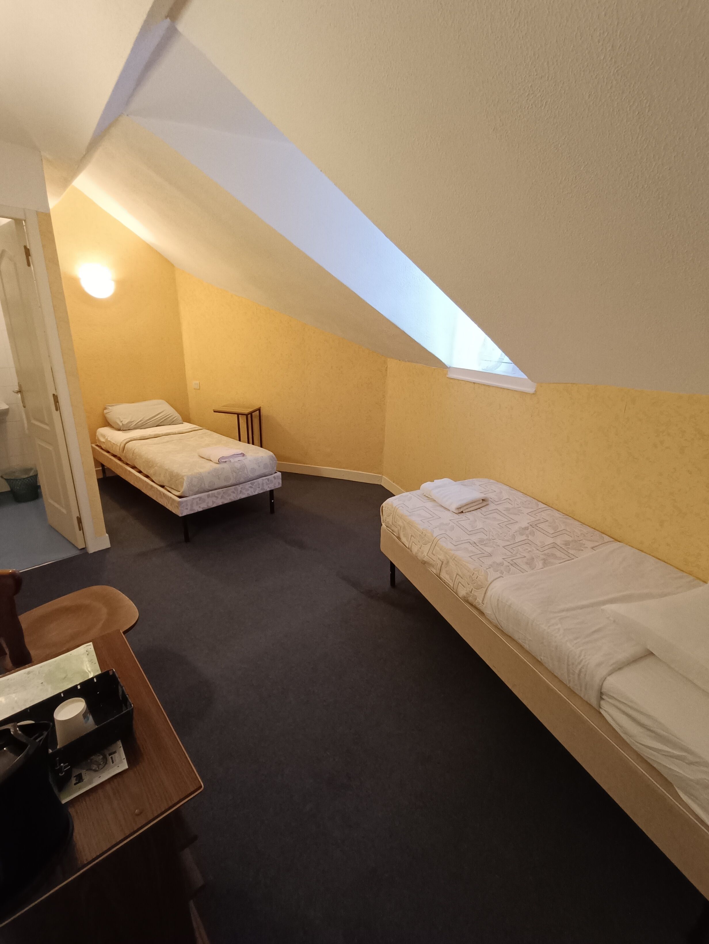 Foto - Chambre chez Marie et Didier 1 minute à pied du sanctuaire de Lourdes