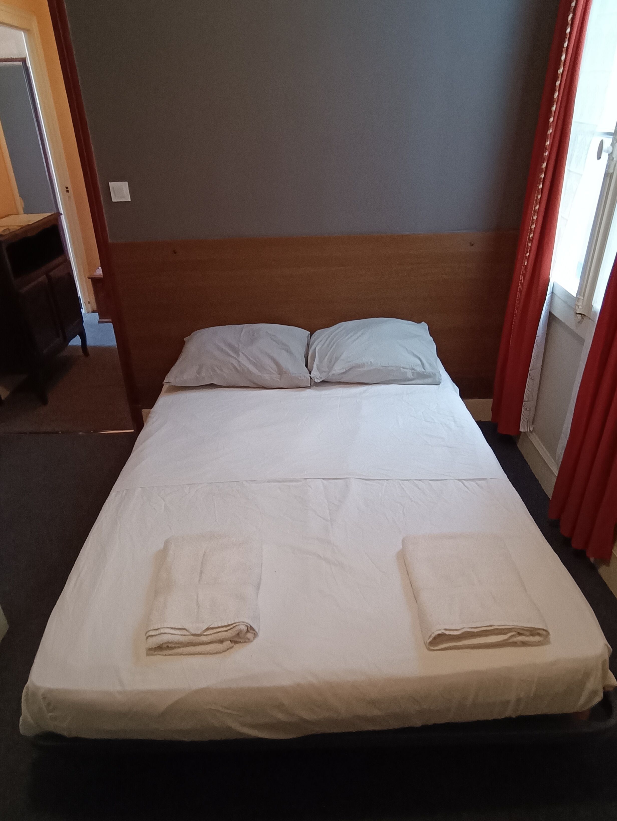 Foto - Chambre chez Marie et Didier 1 minute à pied du sanctuaire de Lourdes