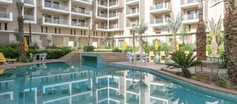 Pearl Garden Paradise