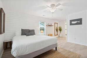 3 Schlafzimmer, Bügeleisen/Bügelbrett, WLAN, Bettwäsche