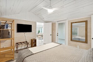 3 habitaciones, tabla de planchar con plancha y wifi gratis 