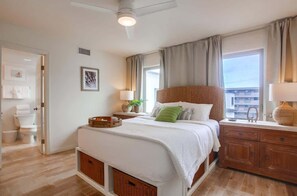 2 chambres, fer et planche à repasser, Wi-Fi