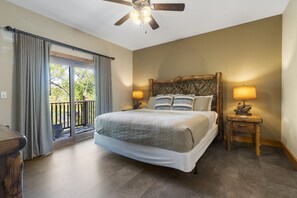 4 bedrooms, iron/ironing board, travel cot, free WiFi